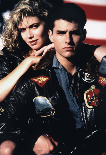 1986-2022: Top Gun 36 anni dopo – FOTOGALLERY