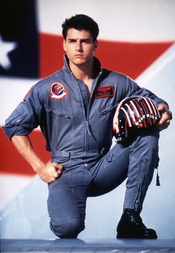 1986-2022: Top Gun 36 anni dopo – FOTOGALLERY