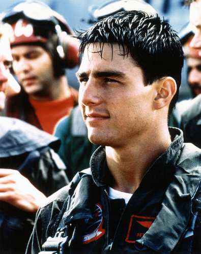 1986-2022: Top Gun 36 anni dopo – FOTOGALLERY