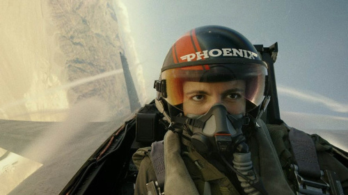 1986-2022: Top Gun 36 anni dopo – FOTOGALLERY