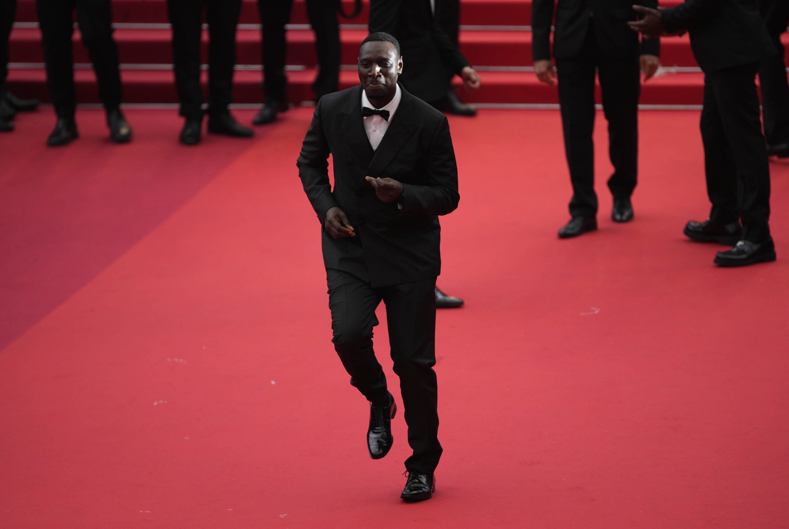 La stella di Tom Cruise splende sul Festival di Cannes – FOTOGALLERY