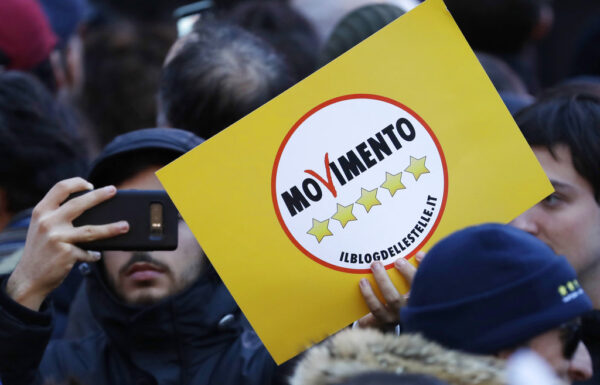 Superbonus, M5S incalza Governo: “Renderlo strutturale”. E insiste su ‘no’ a inceneritore