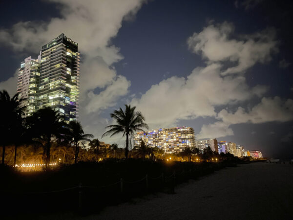 Usa: affitti alle stelle e palazzi di lusso, è Miami la città più inaccessibile