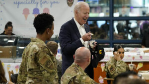 Il presidente USA Biden incontra in Giappone l’imperatore Naruhito – FOTOGALLERY