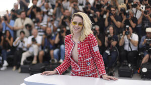 “Crimes of the Future”: il regista Cronenberg a Cannes – FOTOGALLERY