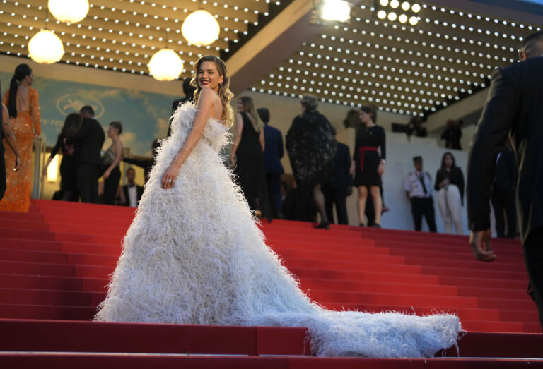 “Crimes of the Future”: il regista Cronenberg a Cannes – FOTOGALLERY