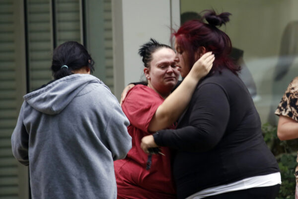 Strage in una scuola elementare in Texas: uccisi 19 bambini e 2 adulti