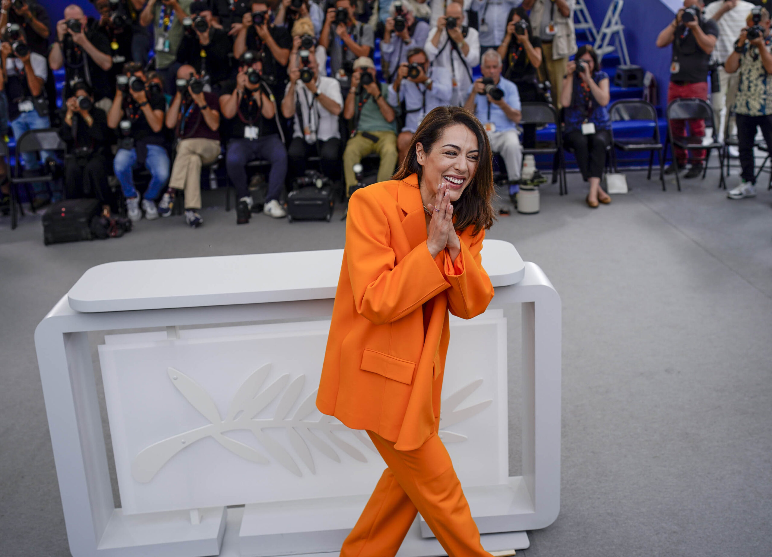 Martone e Favino conquistano il Festival di Cannes – FOTOGALLERY