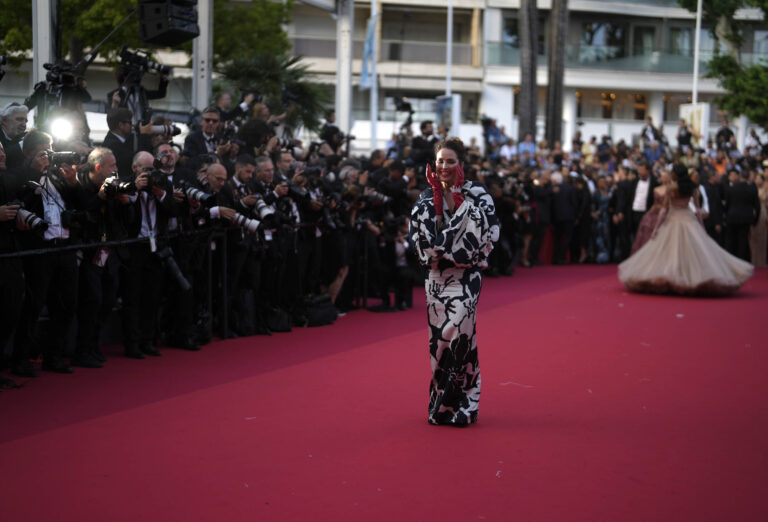 Al Festival di Cannes è arrivato “Elvis” – FOTOGALLERY