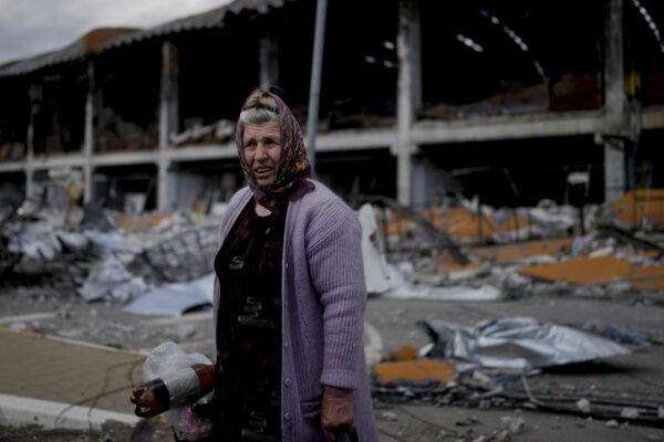 Guerra Russia-Ucraina, continua il conflitto: giorno 92