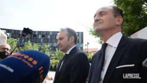 Pnrr, Lo Russo: “Diventi concretezza per lo sviluppo della città”