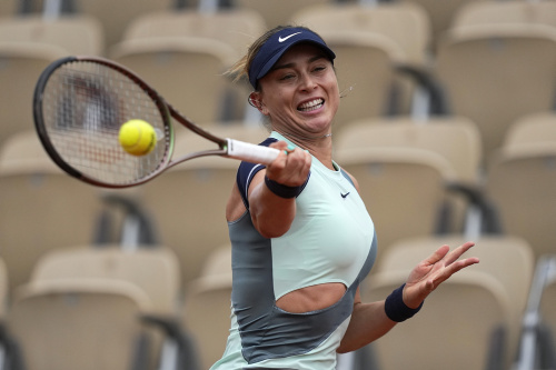 Paula Badosa, la sexy spagnola che sta stregando il Roland Garros – FOTOGALLERY