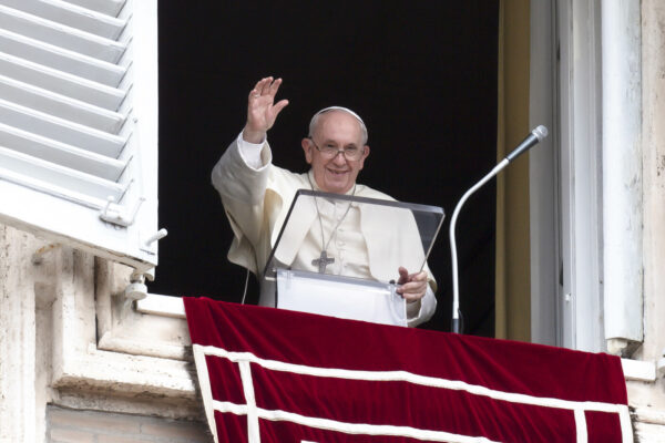 Papa annuncia concistoro 27 agosto per 21 nuovo cardinali, 16 elettori