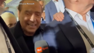 Il Monza di Berlusconi in Serie A: “Impresa storica”