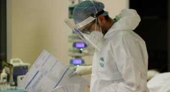 Il Covid in Italia ha fatto saltare 816mila screening mammografici