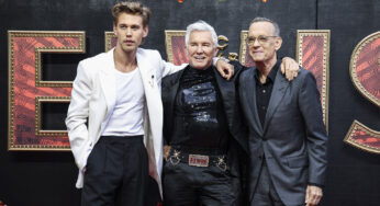 La premiere di “Elvis” a Londra -FOTOGALLERY
