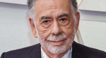 Cinema, Taormina Festival: Francis Ford Coppola apre 68esima edizione
