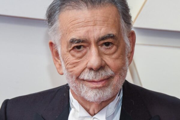 Cinema, Taormina Festival: Francis Ford Coppola apre 68esima edizione