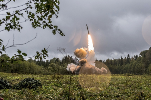 Cento giorni dall’inizio della guerra in Ucraina – FOTOGALLERY