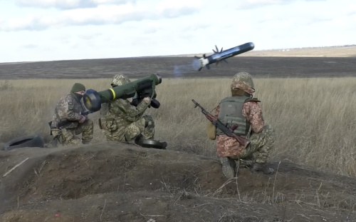 Cento giorni dall’inizio della guerra in Ucraina – FOTOGALLERY