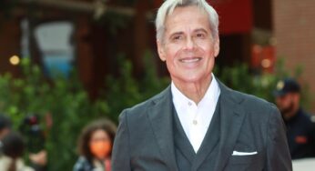 Musica: Baglioni torna a Roma, a Caracalla cambio abito e repertorio