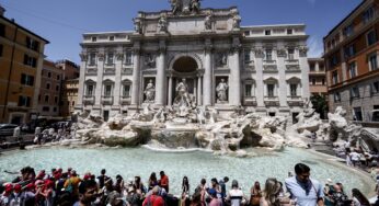 Ponte del 2 giugno, raddoppia fatturato alberghi e ristoranti