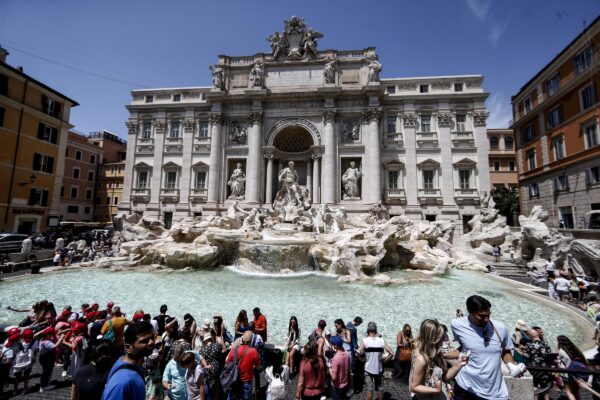 Ponte del 2 giugno, raddoppia fatturato alberghi e ristoranti