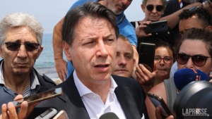 M5S, Conte sul buco in bilancio: “Adesso in Italia siamo tutti contabili”