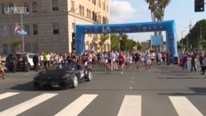 Italia-Usa, “Festa di Piazza” a Los Angeles per celebrare la Repubblica