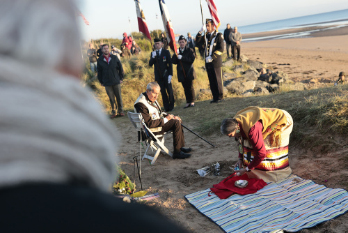 6 giugno 1944: il D-Day in Normandia – FOTOGALLERY