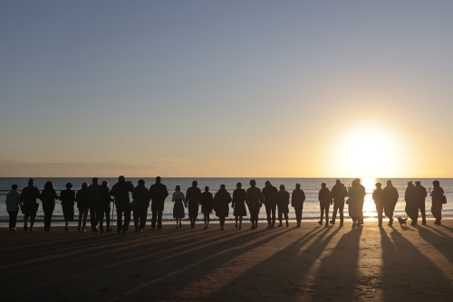 6 giugno 1944: il D-Day in Normandia – FOTOGALLERY