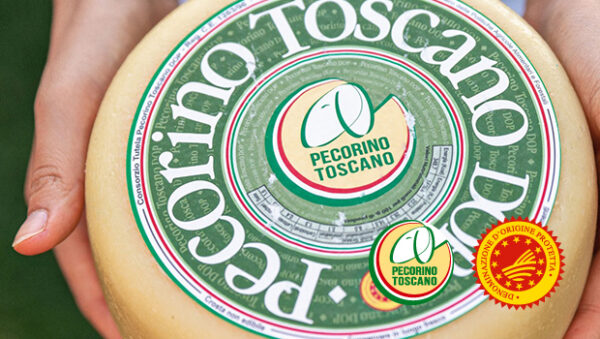 Cresce la domanda di Pecorino Toscano DOP in Italia e all’estero