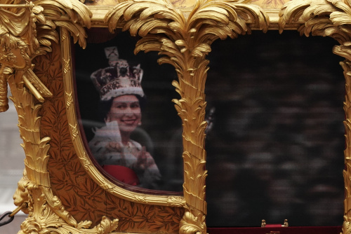 Grandi personaggi per il Giubileo di Platino della regina Elisabetta II – FOTOGALLERY