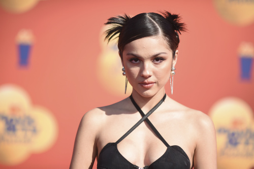 Vanessa Hudgens ha condotto gli MTV Movie & TV Awards 2022