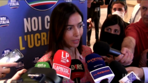 Governo, Carfagna: “Maggioranza spaccata? No, toni da campagna elettorale”