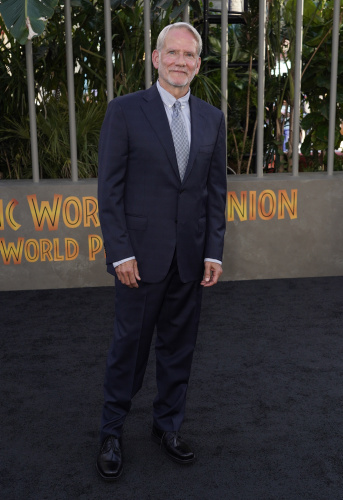 Los Angeles, la prima di Jurassic World Dominion – FOTOGALLERY