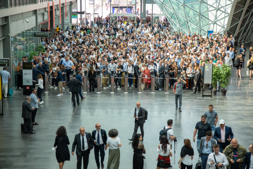 L’Inaugurazione del Salone del Mobile di Milano. Torna l’appuntamento più atteso di arredamento e design