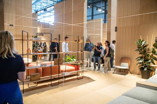 TL’Inaugurazione del Salone del Mobile di Milano. Torna l’appuntamento più atteso di arredamento e design