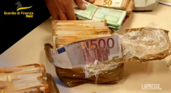 Fatture inesistenti di rottami metallici: 14 arresti a Napoli, Salerno e Caserta