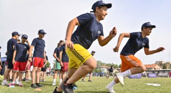 Sport e Salute nei parchi: un’estate all’insegna dello stile di vita sano