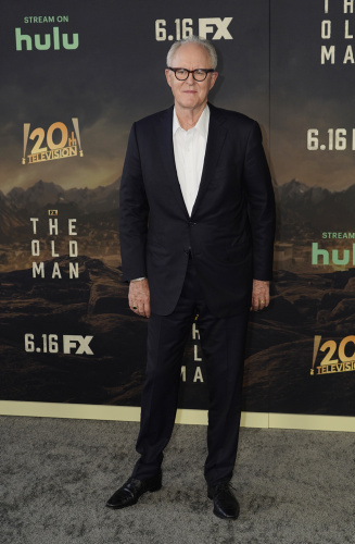 Presentata a Los Angeles la serie tv “The Old Man” con Jeff Bridges – FOTOGALLERY