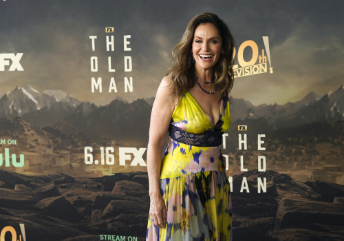 Presentata a Los Angeles la serie tv “The Old Man” con Jeff Bridges – FOTOGALLERY