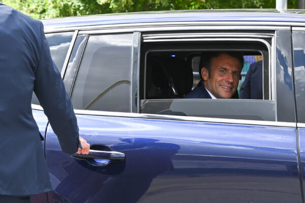Francia: guida alle elezioni legislative, Macron e il rischio ‘coabitazione’