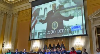 L’assalto al Campidoglio fu un tentato golpe mosso da Trump. La Commissione parlamentare USA accusa l’ex Presidente