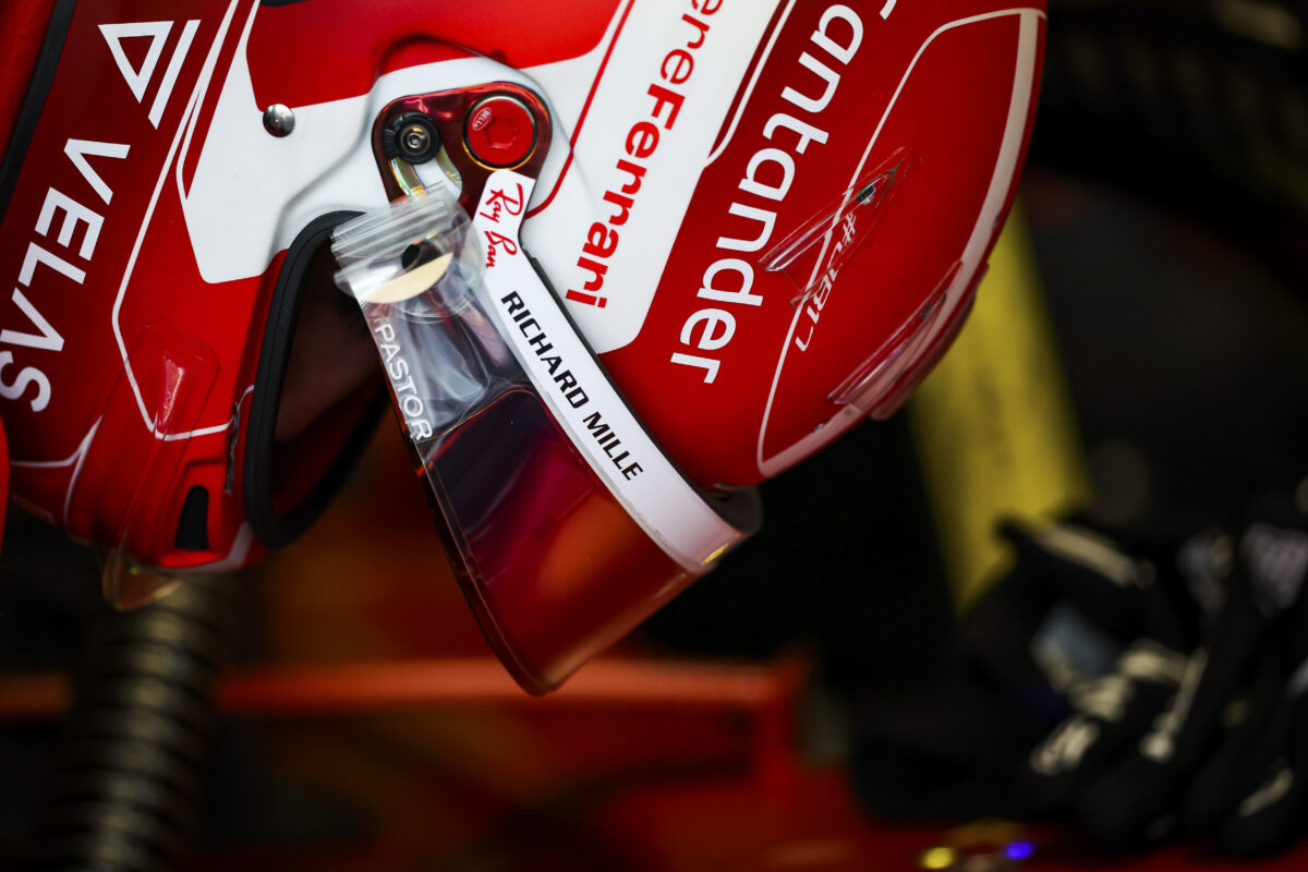 F1 Grand Prix of Azerbaijan