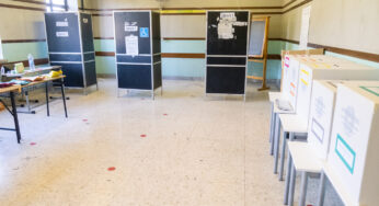 Exit poll: niente quorum per il referendum. Comunali: Tommasi avanti a Verona, Bucci a Genova e Lagalla a Palermo