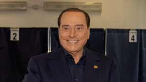 Berlusconi: “Fossi stato Presidente della Repubblica avrei parlato con Putin”