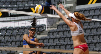 A Roma i Mondiali 2022 di beach volley – FOTOGALLERY