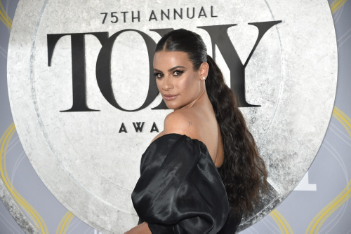 Il Red carpet dei Tony Awards 2022 – FOTOGALLERY