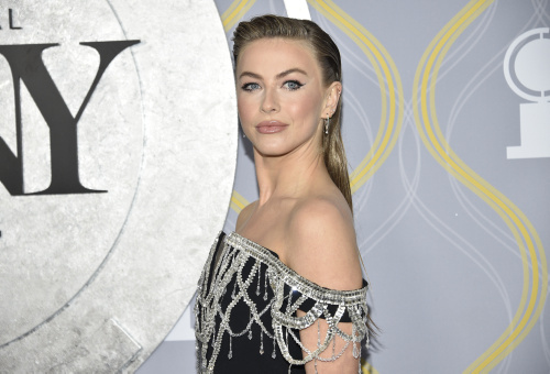 Il Red carpet dei Tony Awards 2022 – FOTOGALLERY